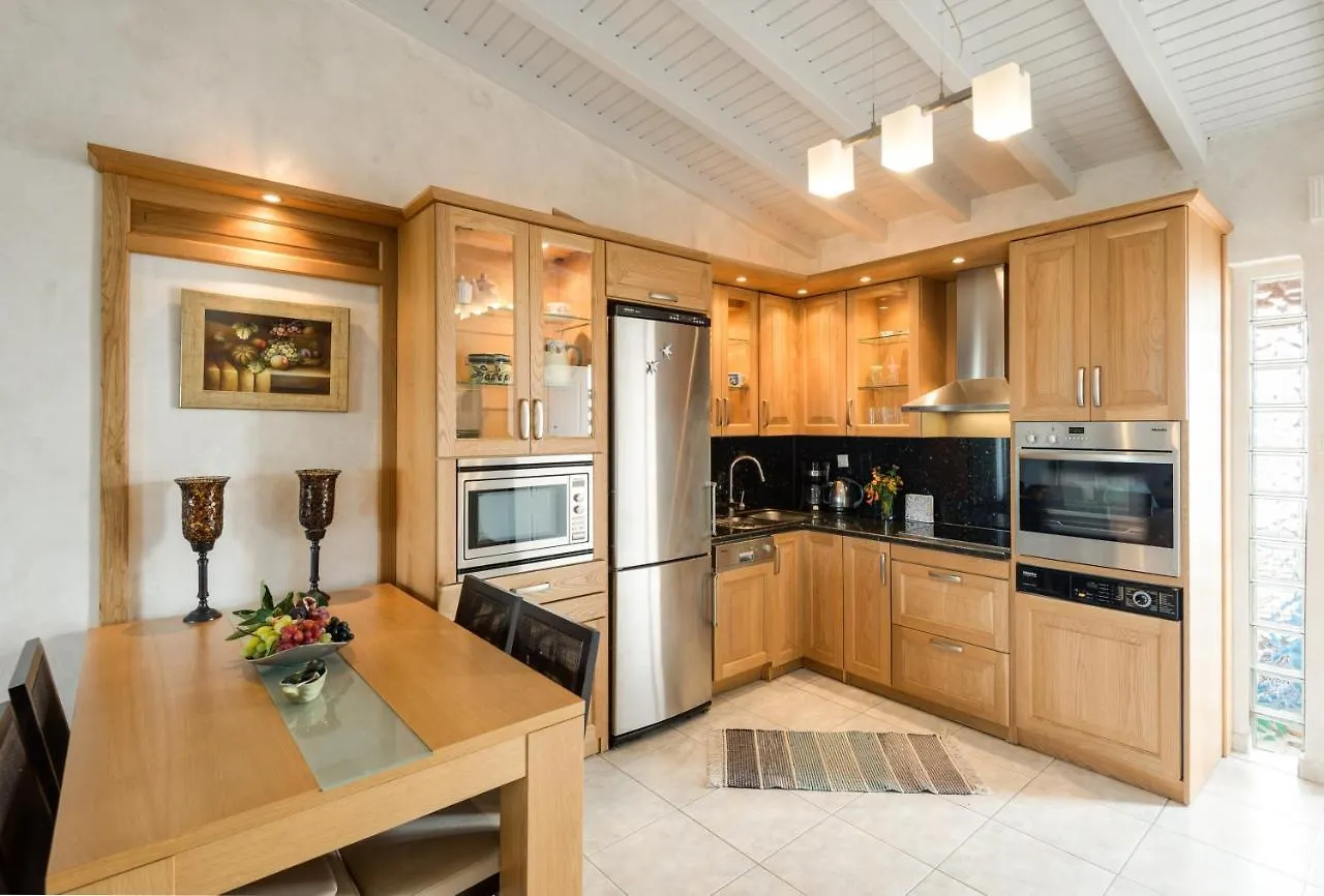 Elegant Apartment With Sea View In Neos Marmaras | 93 Sqm