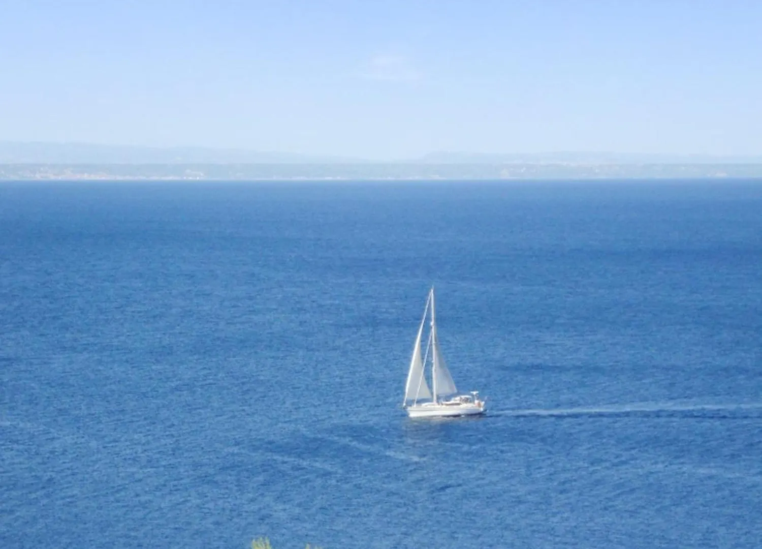 Elegant Apartment With Sea View In Neos Marmaras | 93 Sqm