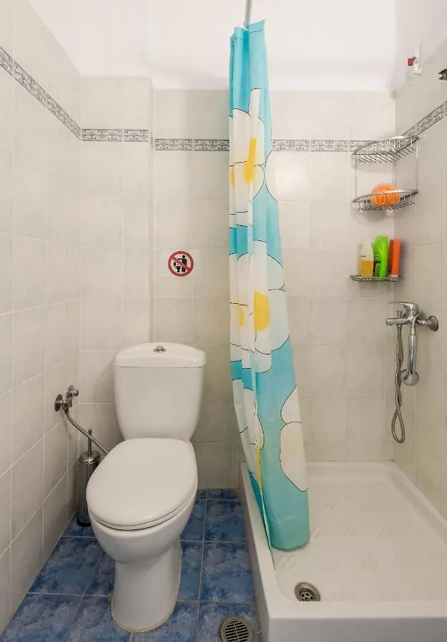 Elegant Apartment With Sea View In Neos Marmaras | 93 Sqm